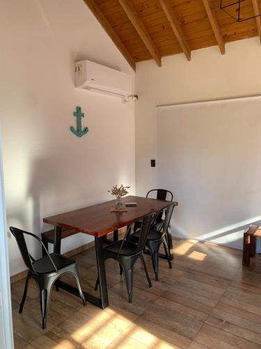 Mar Azul House | Casa Don Lopez