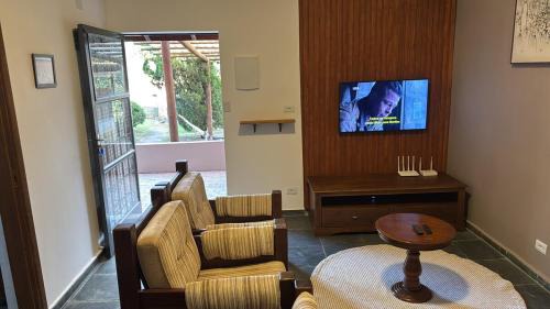 Sao Roque Apartment | Casa dos Alpes