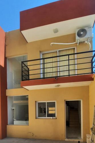 Alto Comedero House | Casa Duplex AMOBLADO en San Salvador de Jujuy Barrio Las Marias