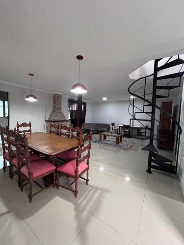 Casal Garcia II House | Casa Duplex Itatiaia Penedo