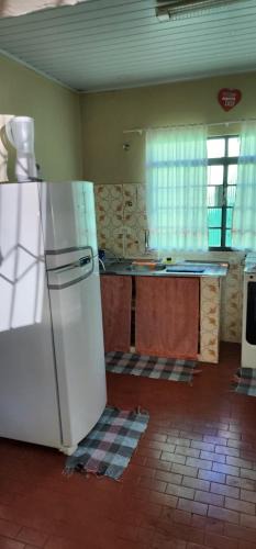 Sao Francisco Apartment | Casa e Conforto