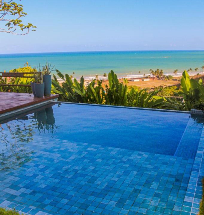 Jacarecica Bed & Breakfast | Casa Edom - Maceió