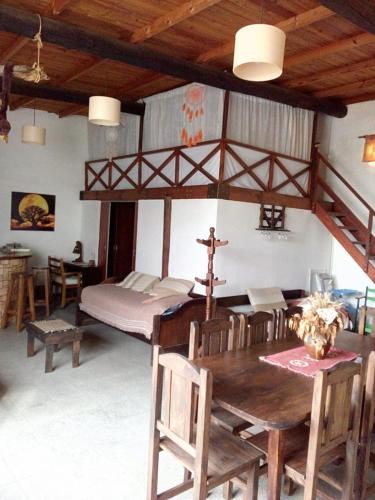 Tandil House | casa EKYN Tandil