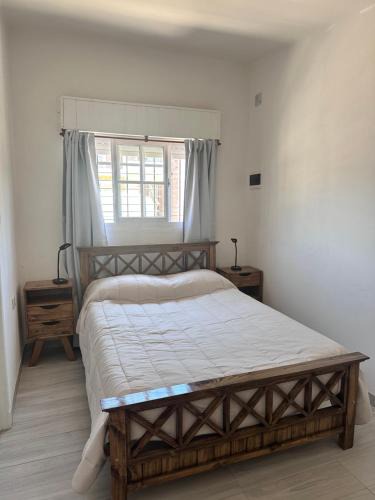 General Las Heras House | Casa El Alba