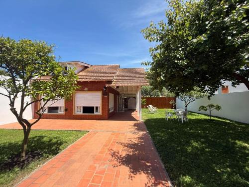 Las Toninas House | CASA El CORRALÓN