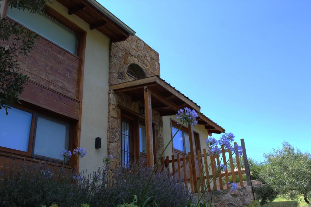 La Cumbre House | Casa El Drago
