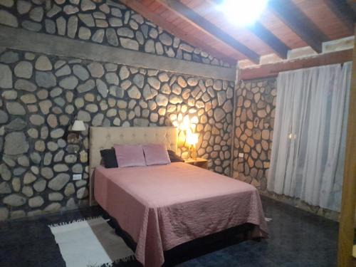 Chilecito House | Casa El molinito