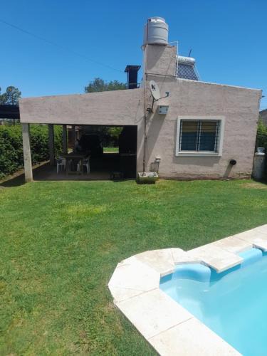 Villa Del Dique Apartment | Casa el sueño de Alicia