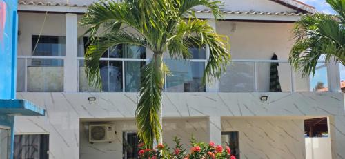 Aratuba House | Casa em aratuba
