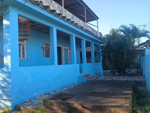 Araruama House | Casa em Araruama com 3 quartos e muito arejada
