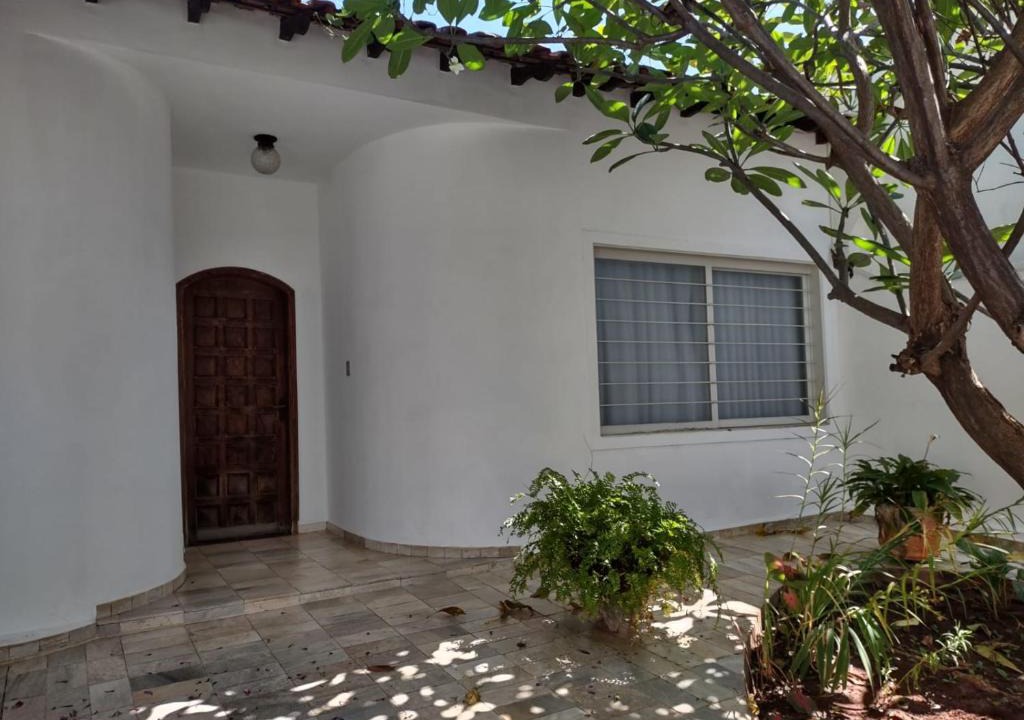 Sao Jose do Rio Preto House | Casa em bairro residencial próxima ao centro e HB