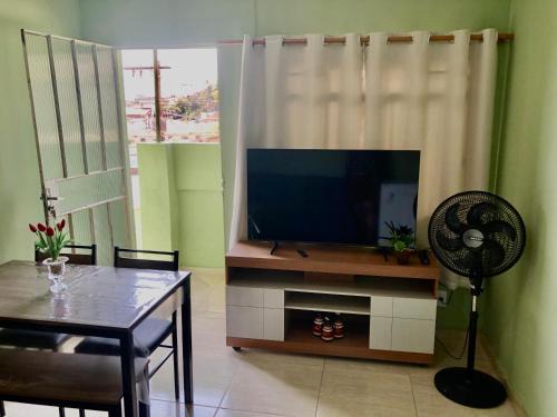 Paraiso House | CASA EM BH Santa Efigênia