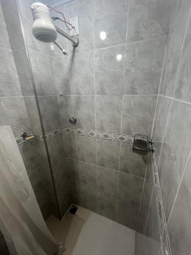 Zona Sul Villa | Casa em botafogo com rooftop e churrasqueira
