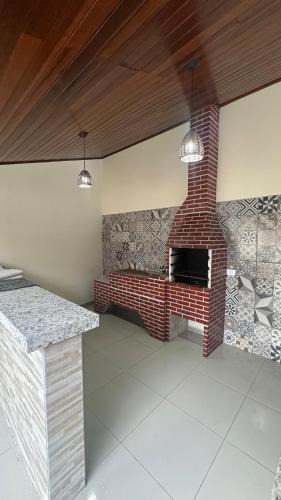 Cananeia House | Casa em Cananéia!
