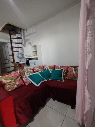 Cidreira Apartment | Casa em cidreira centro