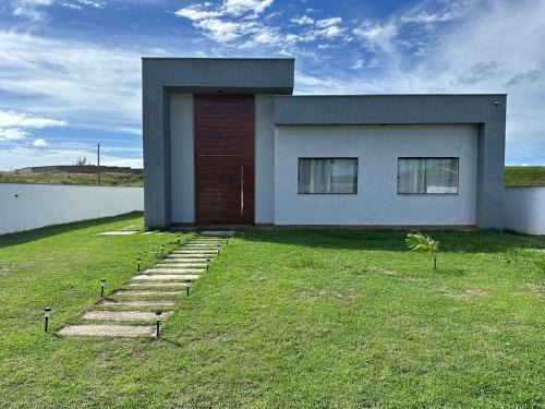 Sao Pedro da Aldeia House | Casa em Condomínio com Piscina Privativa Área Gourmet Conforto e Tranquilidade para Famílias