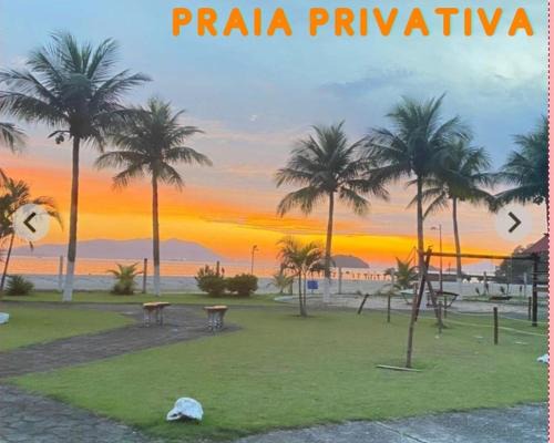 Mangaratiba House | Casa em condomínio de Alto Padrão com Praia Particular, Piscinas, Cachoeira e Área Gourmet