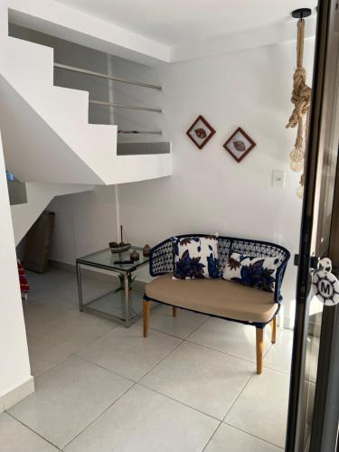 Poco Villa | Casa em condomínio na praia