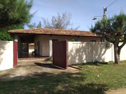Chapeu do Sol House | Casa em Grussaí de 4 quartos