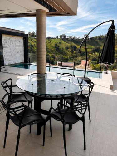 Juruaia House | Casa em Juruaia com piscina, fogão a lenha,lareira - Quinta dos Laranjais