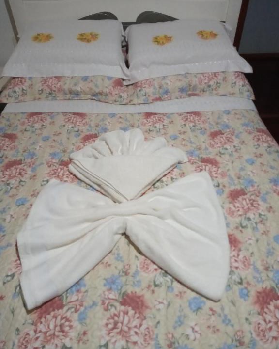 Sao Joaquim House | Casa em São Joaquim