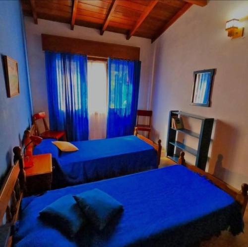 San Bernardo del Tuyu House | Casa en Alquiler San Bernardo