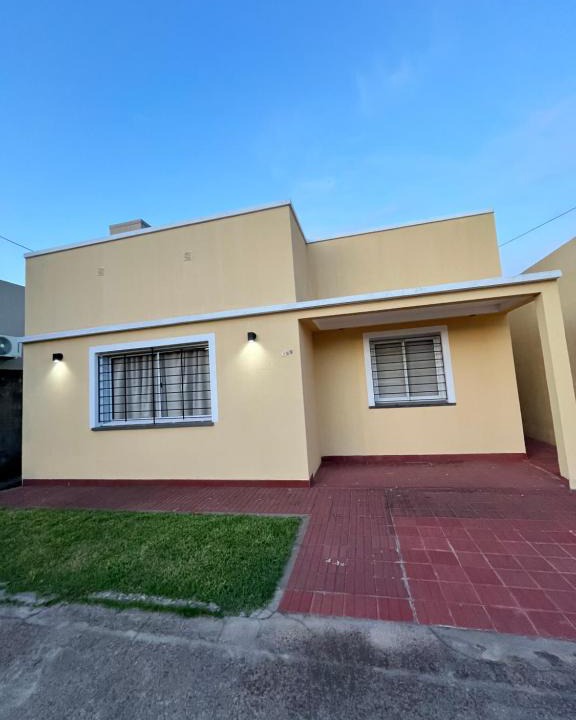 Ramallo House | Casa en alquiler temporario