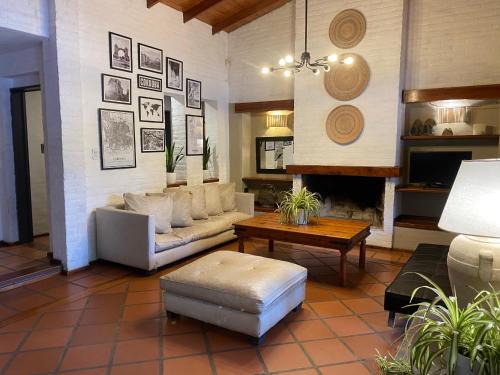 Cordoba House | Casa en Córdoba Zona Norte