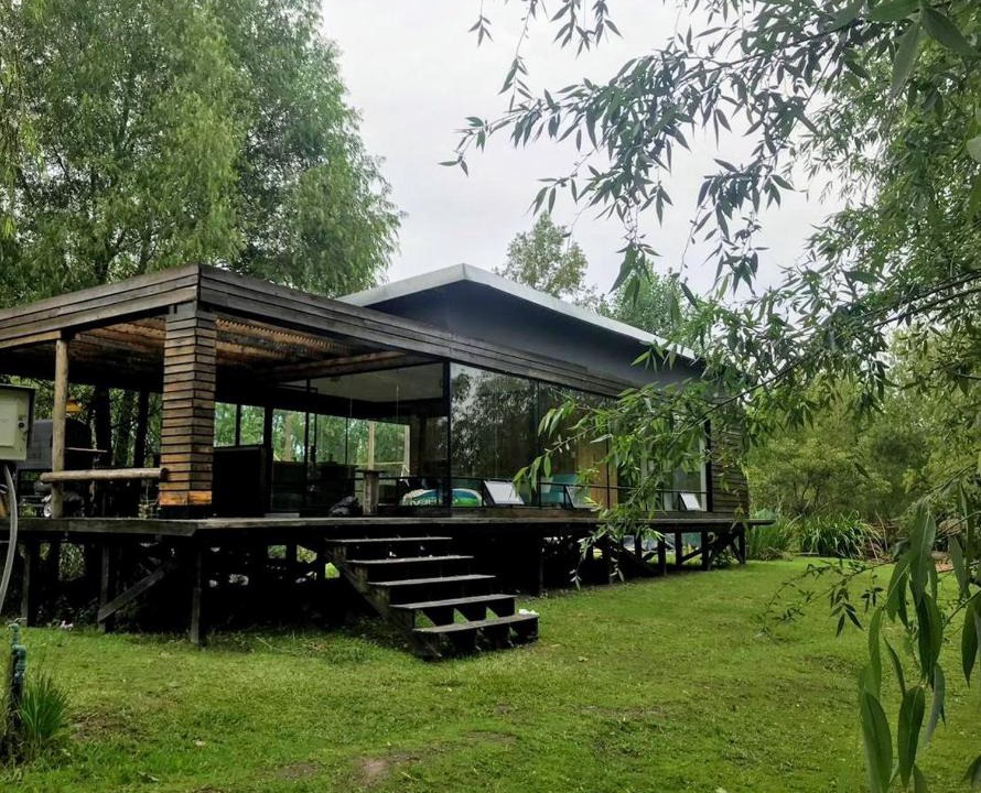 Segunda Seccion House | Casa en Delta Tigre