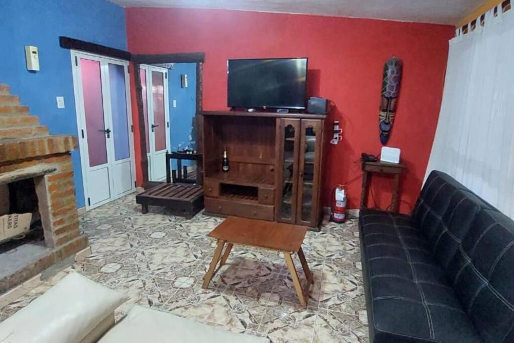 La Granja House | Casa en el Campo con Pileta