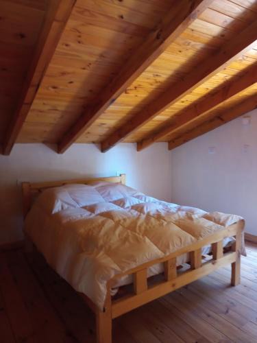 Epuyen House | Casa en epuyen en chacra El portal