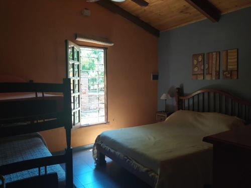 Funes House | CASA EN FUNES