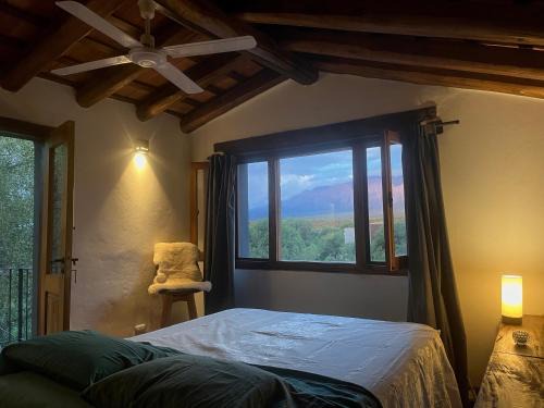 San Javier House | Casa en La Comarca