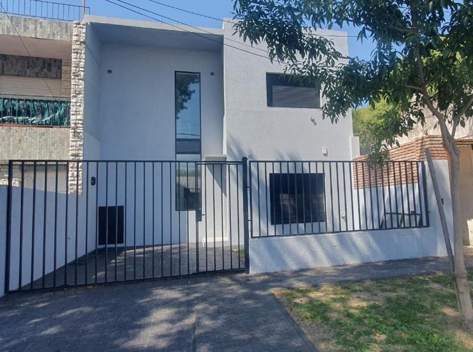 Rosario House | Casa en La Florida a metros río