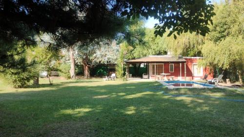 La Union House | Casa en la Reserva Natural
