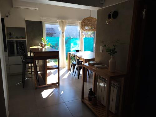 Vistalba Apartment | Casa en Los Caminos del Vino - Chacras de Coria