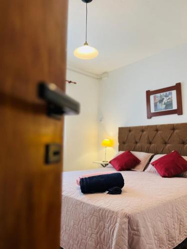 Lujan Apartment | Casa en Luján, con cochera y a minutos de todo