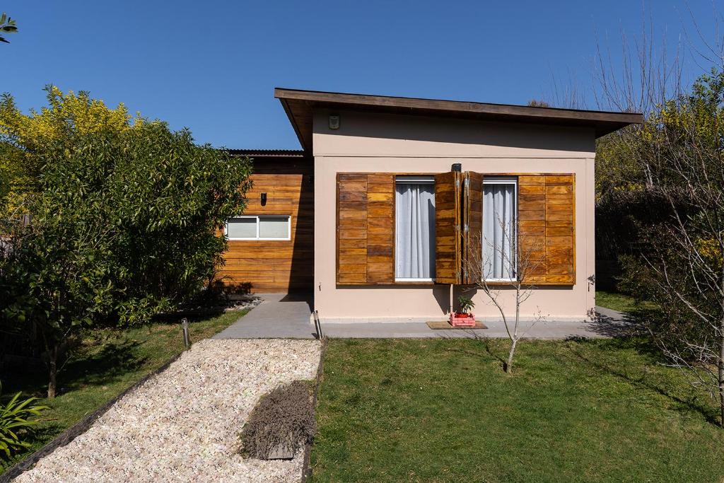 Mar Azul House | casa en mar azul