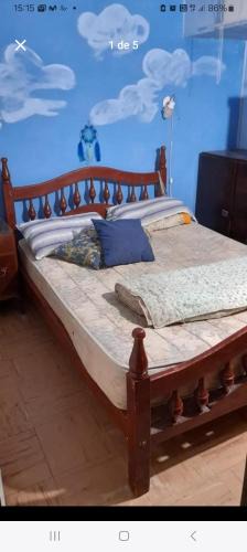 Monte Hermoso Apartment | Casa en Monte Hermoso-Pandeles