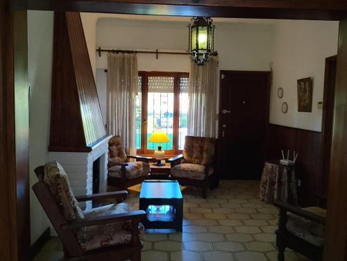 Miramar House | Casa en parquemar para 8 personas