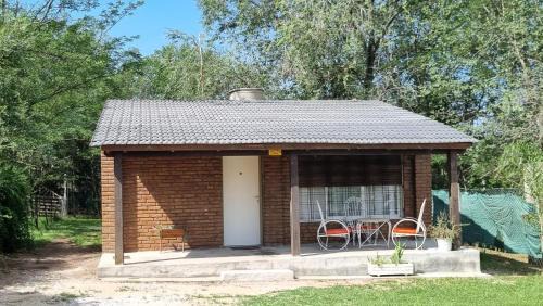 Potrero de Garay House | Casa en Potrero de Garay con pileta a 100mt Rio San Pedro