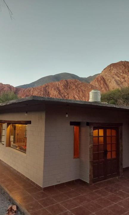 Tilcara Villa | Casa en Purmamarca