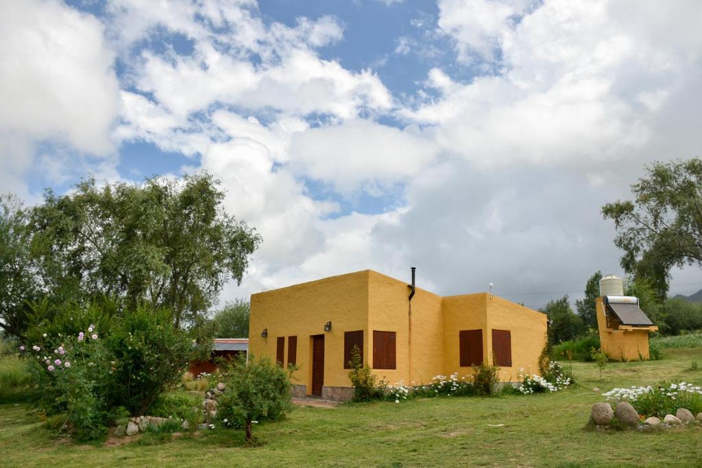 El Mollar House | Casa en Tafí del Valle