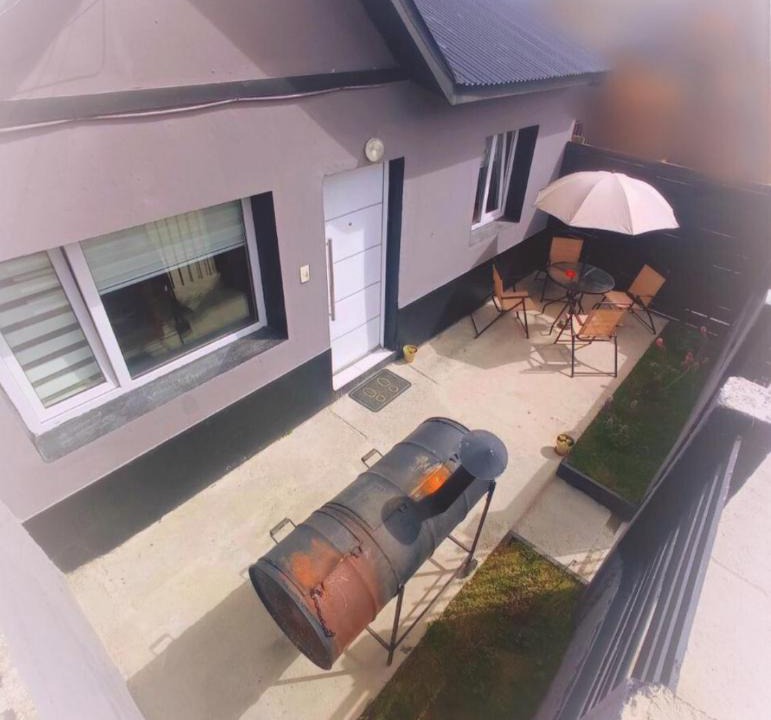 Province of Tierra del Fuego House | Casa en Ushuaia