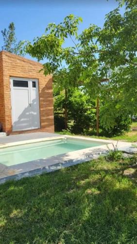Victoria House | Casa En Victoria Entre Ríos Salida Al Rio Pesca Cabaña