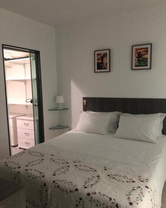 Cidade Velha Apartment | Casa Espaçosa e Aconchegante