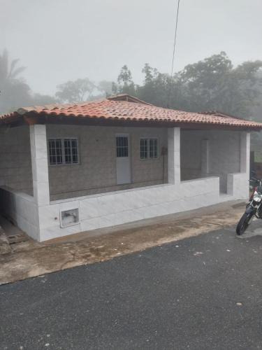 Vicosa do Ceara House | Casa espaçosa na igreja do céu