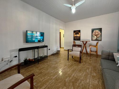 Maringa Apartment | Casa Espaçosa V Esperança - JPM227
