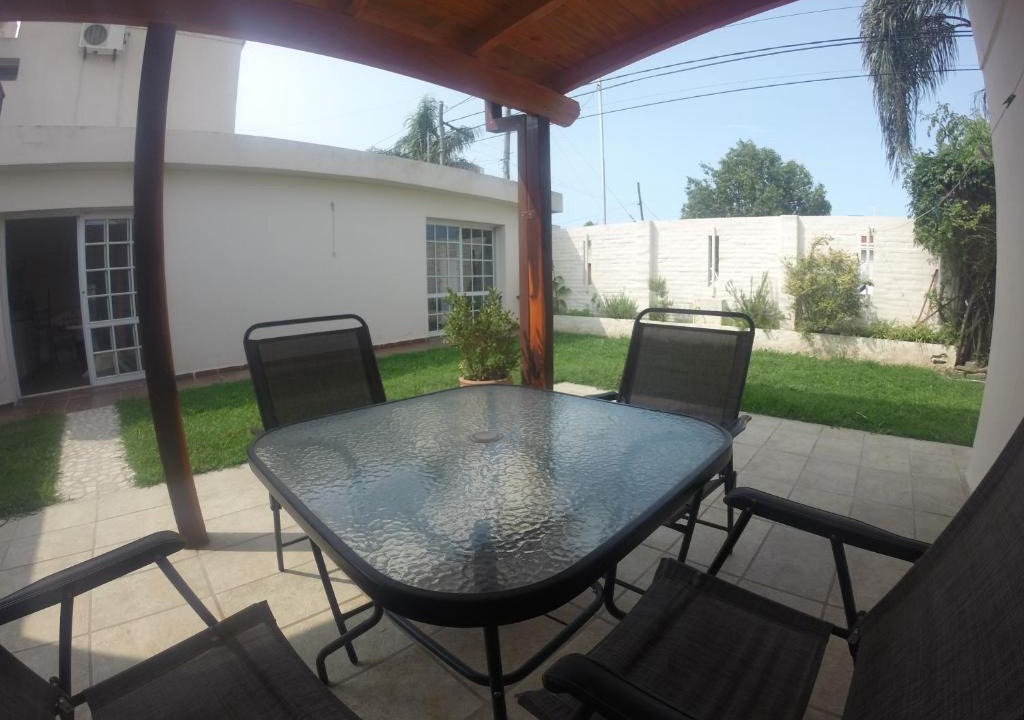 Villa Maria House | Casa Esquina - Barrio Palermo - Zona Anfiteatro