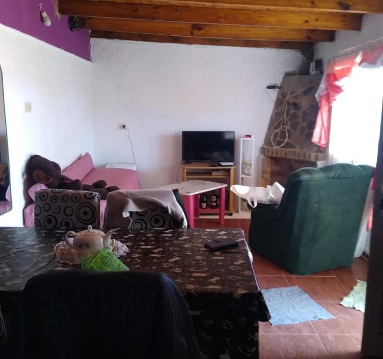 Province of Chubut House | casa estilo colonial